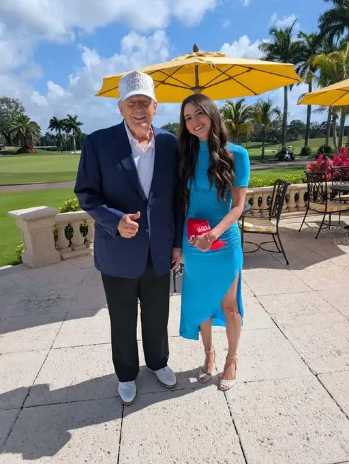 Sergey Brin e Gavin Newsom protagonizam confronto político em evento cripto na Califórnia