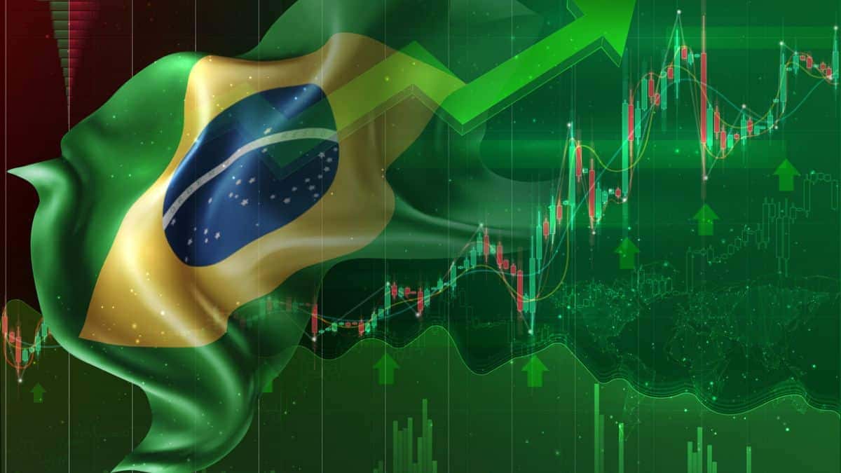 Ibovespa bate recorde apesar da crise: Ruy Hungria revela 3 pilares para 200 mil pontos!