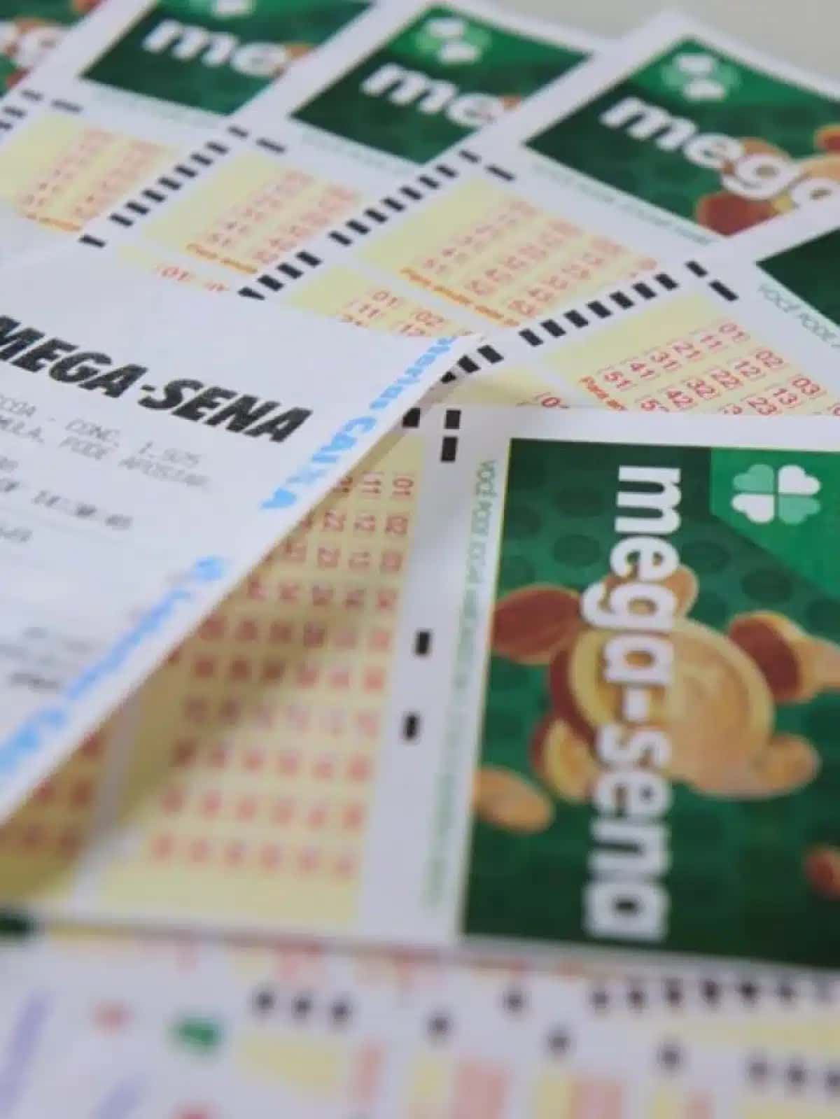 Mega-Sena: Nenhum acerta as 6 dezenas! Prêmio acumulado chega a R$ 115 milhões!