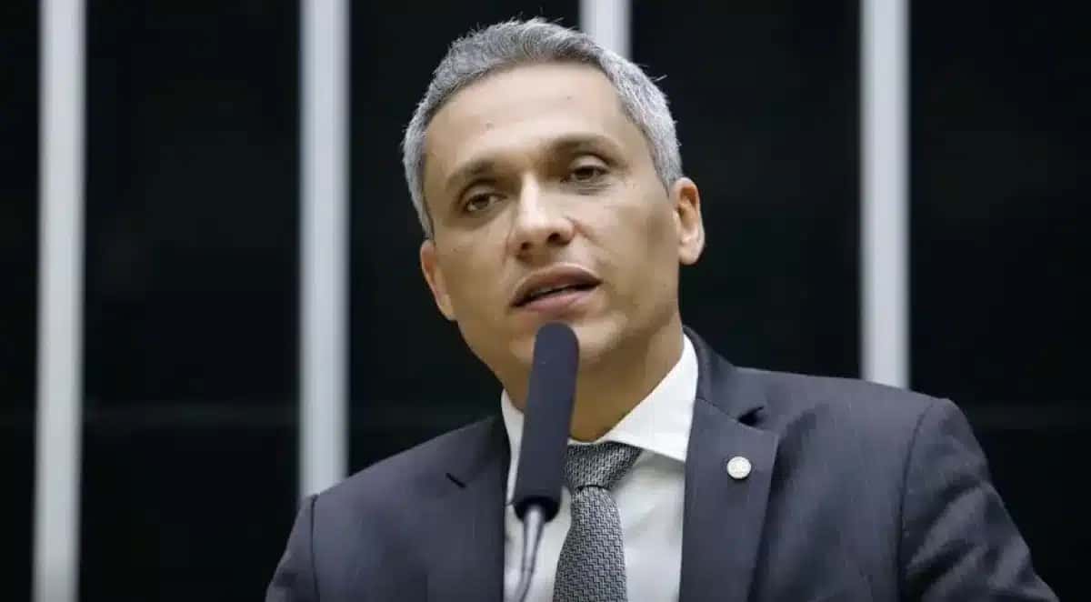 Jorge Messias em Sabatina Crucial no Senado: STF em Debate e Apoio do Governo