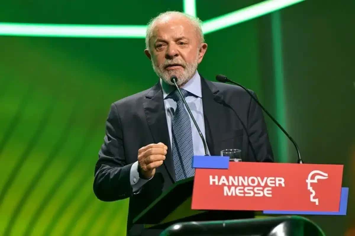 Lula elogia PF por ação contra servidor dos EUA: o que significa a reciprocidade?
