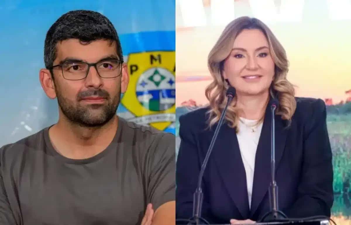 Eduardo Paes dispara na frente, mas Rio de Janeiro vive disputa eleitoral fragmentada e incerta!