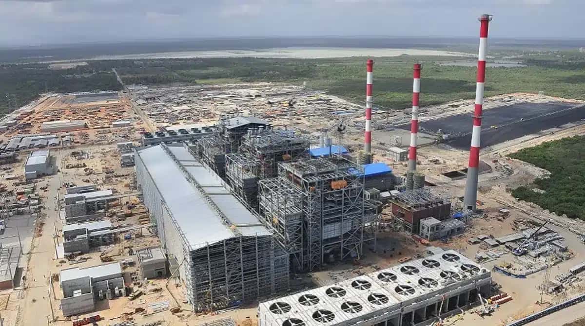 XP eleva projeções da Eneva após leilão; saiba o potencial de valorização!