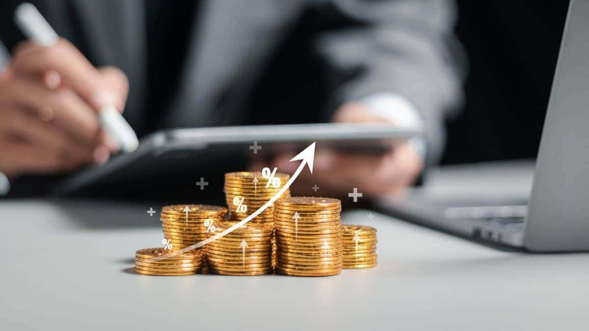 Atenção! Dividendos e JCPs na Bolsa em Abril de 2026: Veja quem paga!