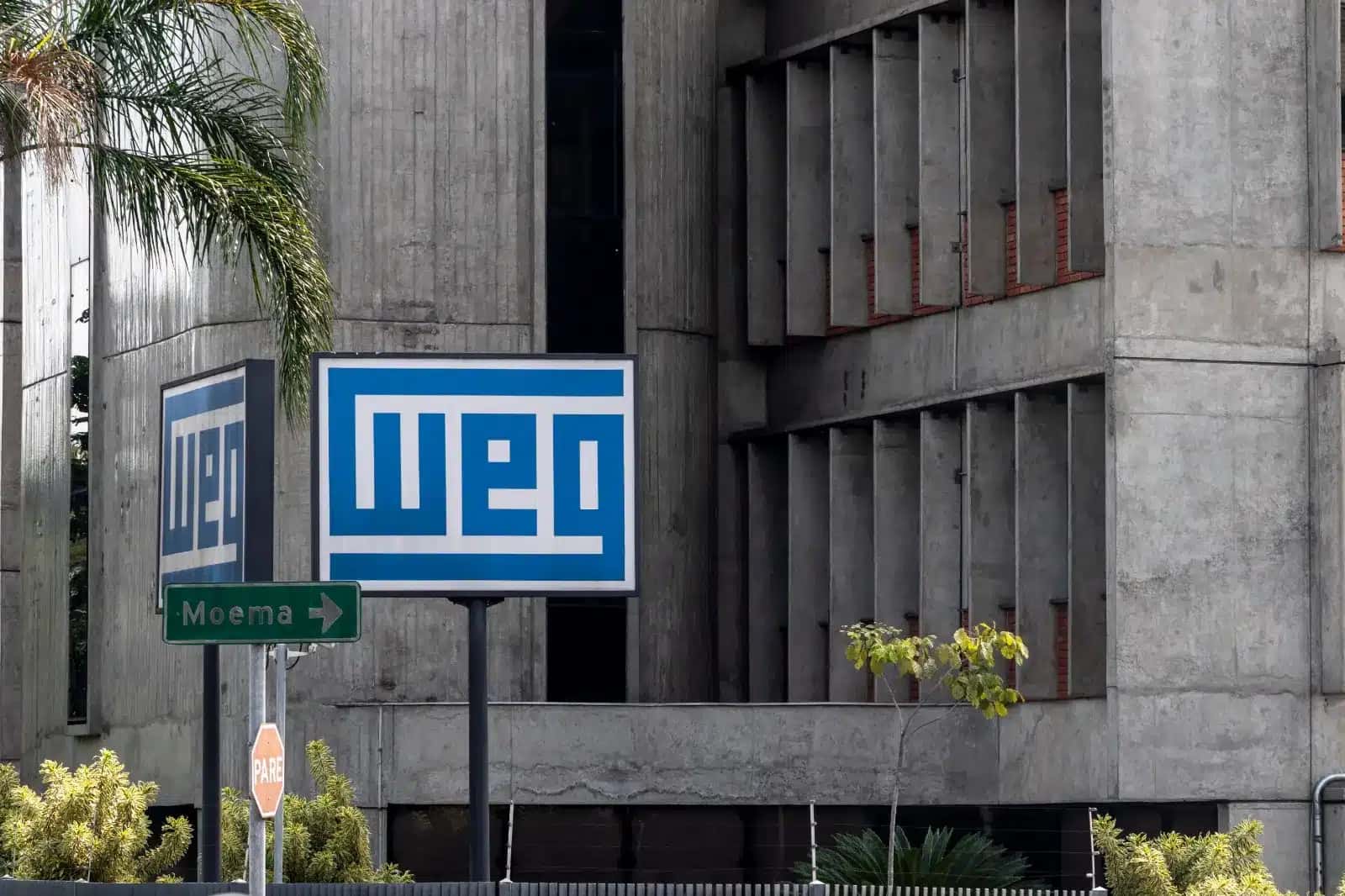WEG cai após ceticismo de analistas: o que esperar do 1T de 2026?