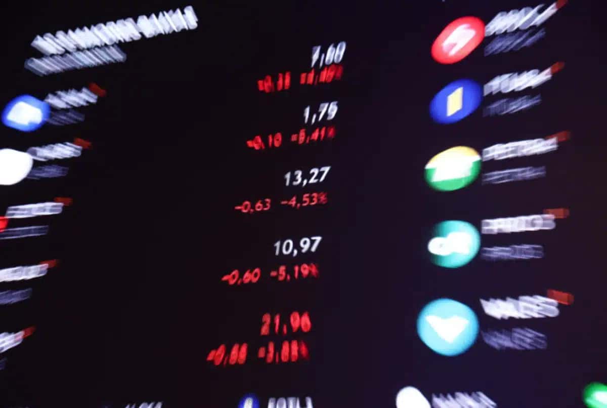 Dow Jones Titans Queda no Dia do Trabalhador: Vale e Petrobras em Destaque!