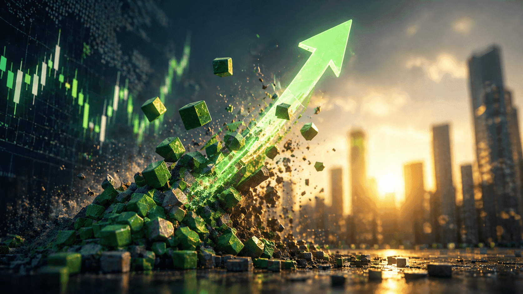 Small Caps: Rali Improvável? Investidores Apsonam em SMAL11 e R$ 127!