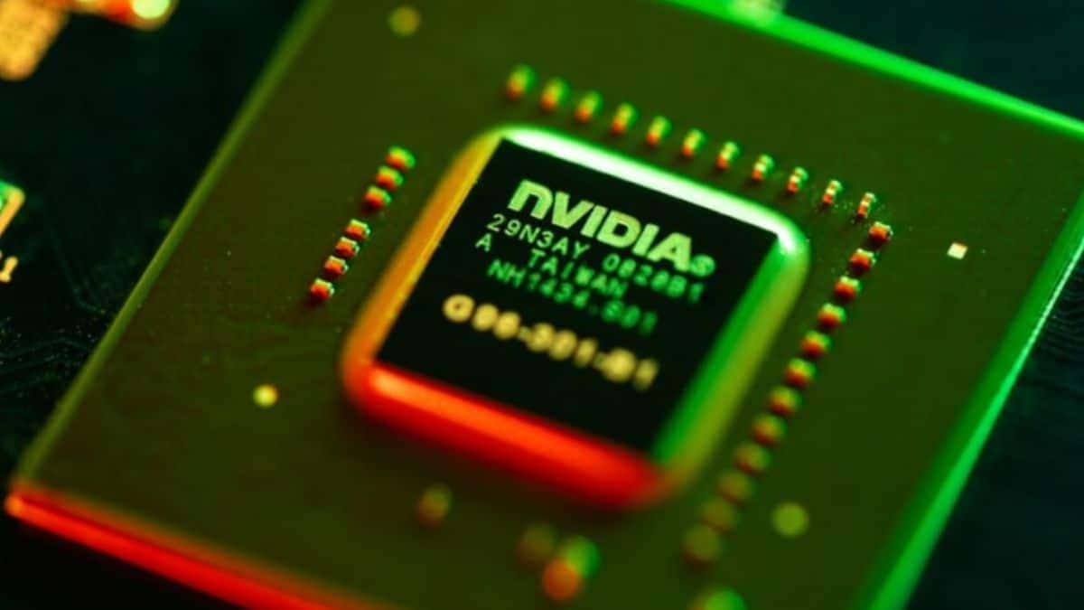Nvidia Eleva Resultados Históricos e Surpreende Mercado em 2027