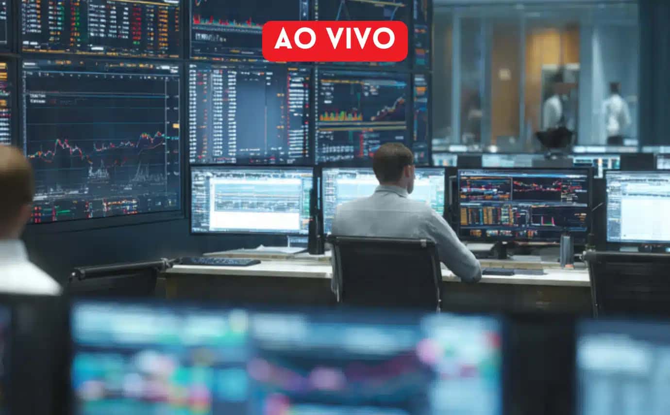 Vibra (VBBR3) e Mercado em Caos: Análise Completa para 08/05/2026