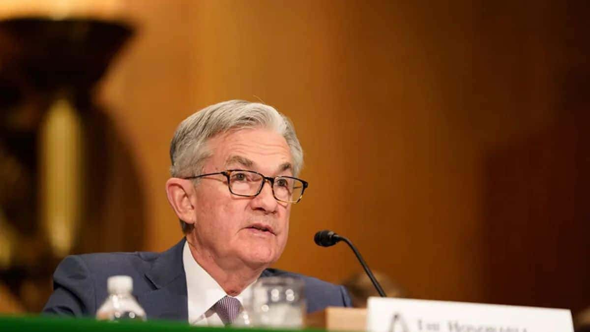 Jerome Powell se despede: O que a saída do Fed significa para criptoativos?