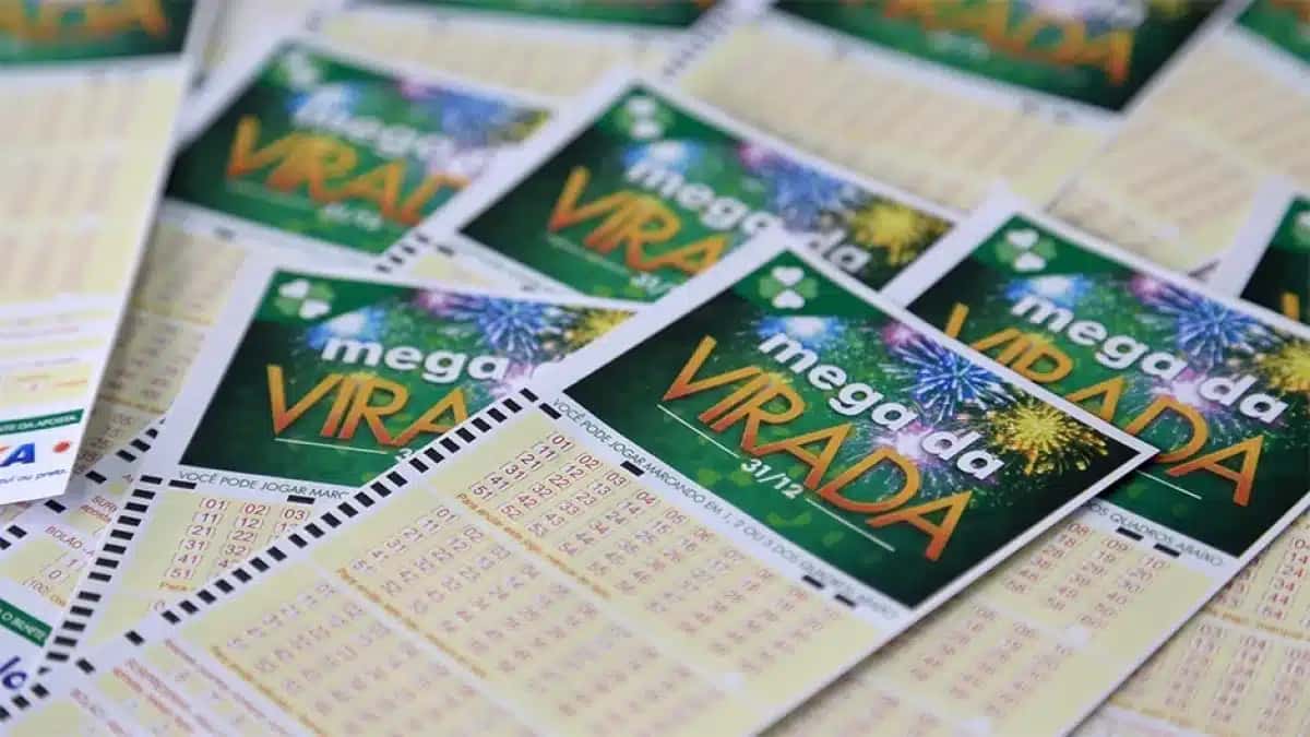 Mega-Sena: Dezenas Premiadas em SP Revelam Sorte de R$ 43,6 Milhões!