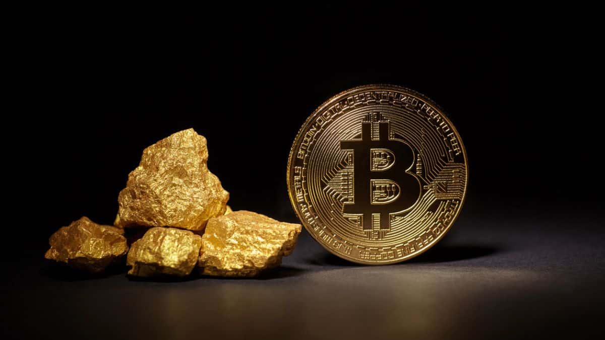 Bitcoin: Ouro Digital em Ascensão? Especialistas Alertam Sobre o Risco de Ignorar o Bitcoin
