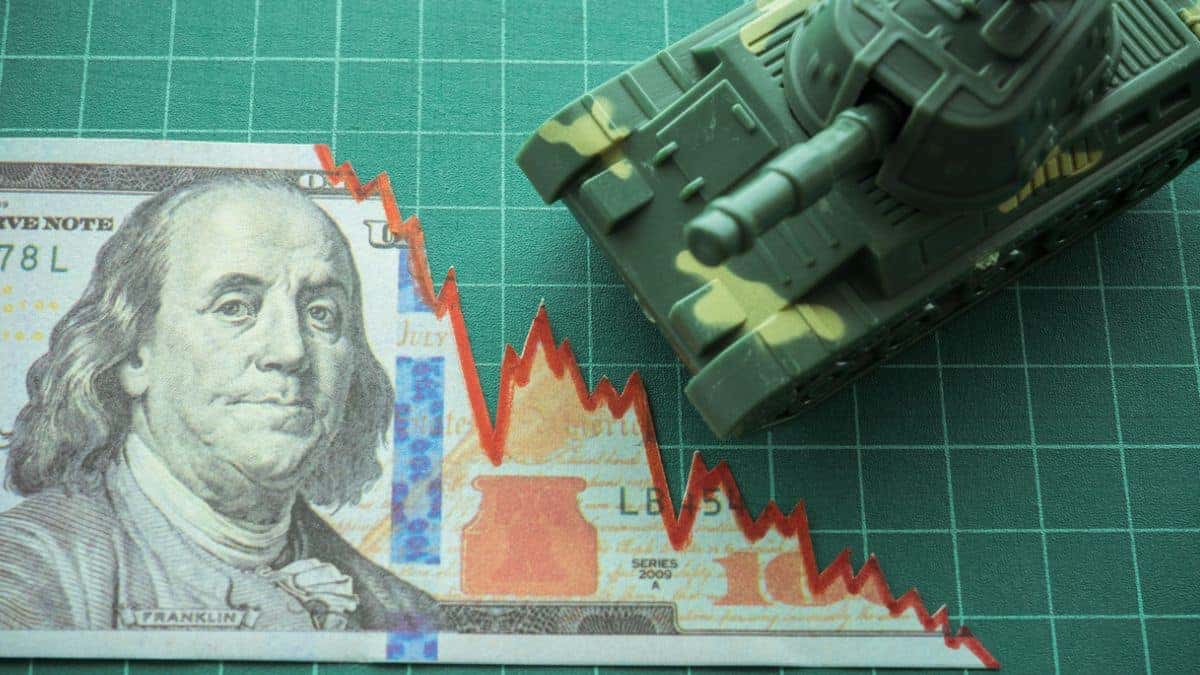 Empiricus Alerta: Conflitos Geopolíticos e Estratégias de Investimento em 2026
