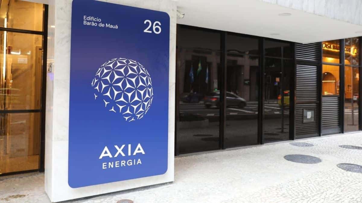 Axia Energia: Crescimento Surpreendente, Mas Resultados Decepcionam Mercado!