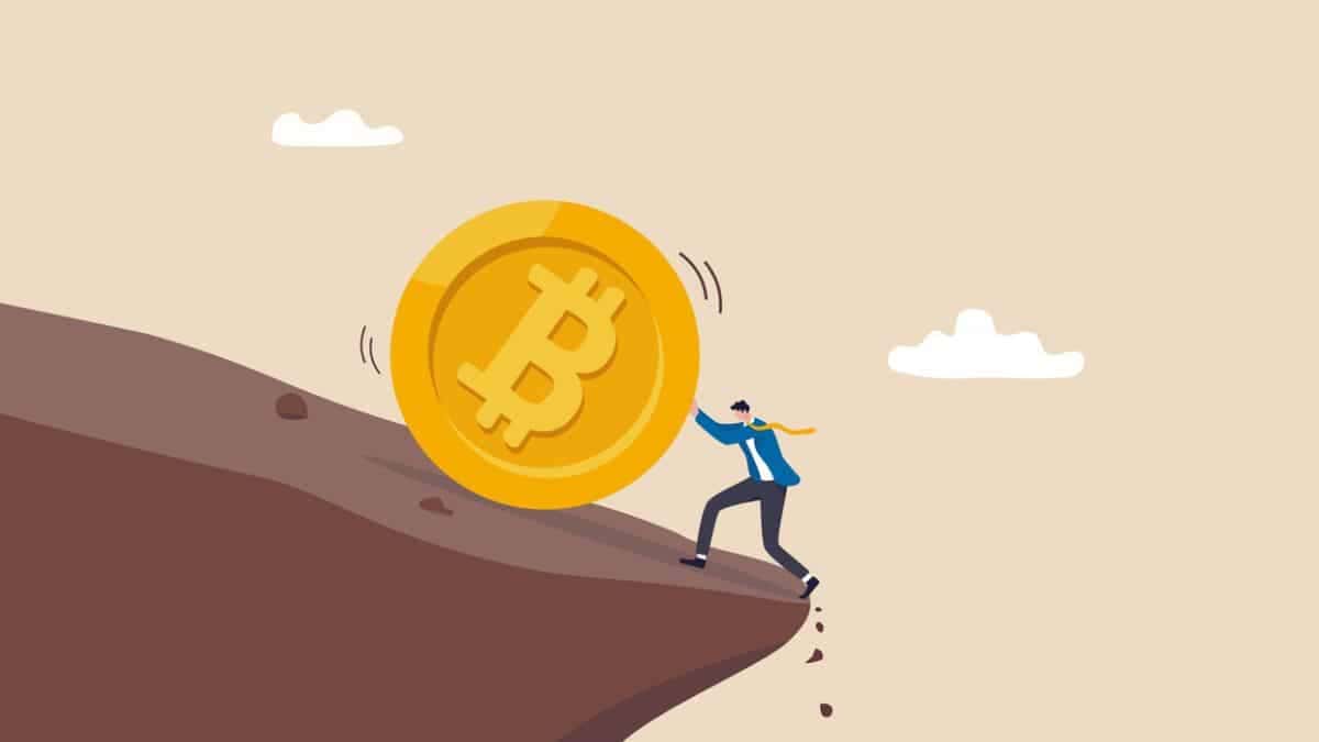 Maior Compradora de Bitcoin Vende BTC: Sinal de Maturidade do Mercado!