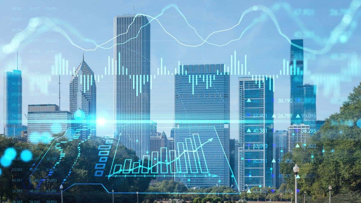 FIIs em Alta: Negociações Estratégicas e Aquisições Impactam o Mercado em 2026