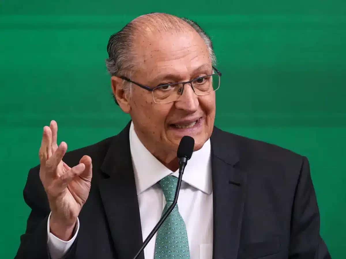 Alckmin Discursa sobre ‘Química’ Lula-Trump e Busca por Parcerias Estratégicas