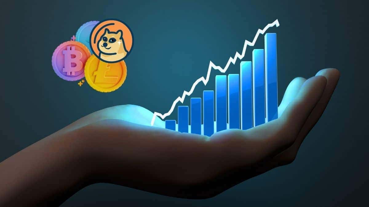 Empiricus lança algoritmo que promete lucros com memecoins de R$ 1 milhão!