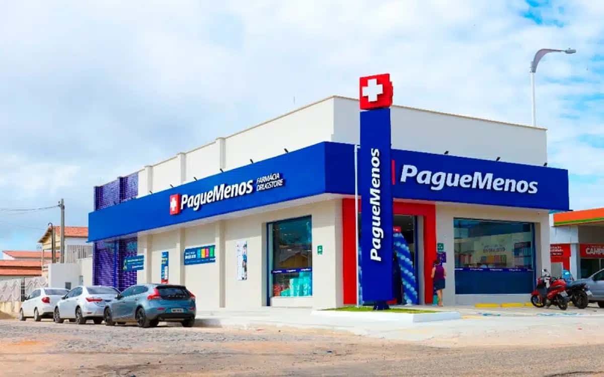 Santander Apresenta Visão Otimista e Aumenta Recomendações no Varejo Farmacêutico