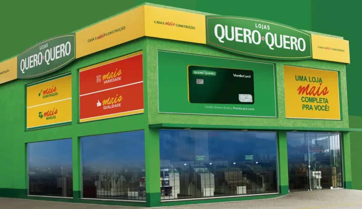 Quero-Quero em crise: Prejuízo explode e ações despencam em 2026