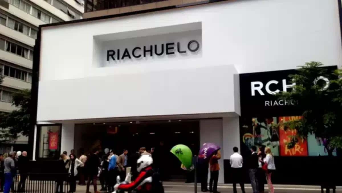 Riachuelo Surpreende com Lucros e Crescimento de Vendas no 1T26!