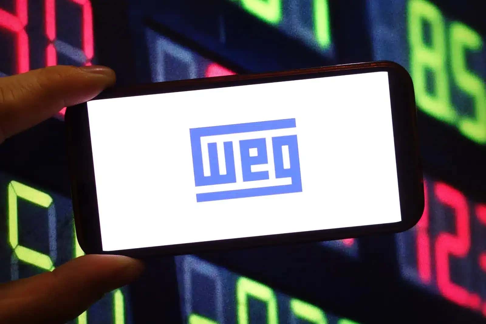 XP Investimentos Corta Expectativas para WEG e Reduz Preço-Alvo!
