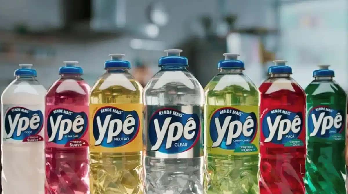 Ypê: Nova Contaminação em Produtos de Limpeza Reabre Debate e Fechamento da Fábrica em Amparo