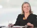 Gleisi Hoffmann acusa deputados que derrubaram MP de atacarem o Brasil