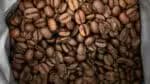Brasil registra queda de 18,4&percnt; nas exportações de café para os EUA em setembro