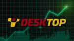 Claro e Desktop: Negociação avançada impulsiona ações e atrai investidores