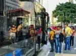 Censo: Mais de 8 milhões de brasileiros perdem mais de 1 hora no trânsito