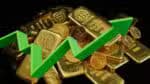 Ouro atinge recorde histórico e pressiona Ibovespa em meio a incertezas
