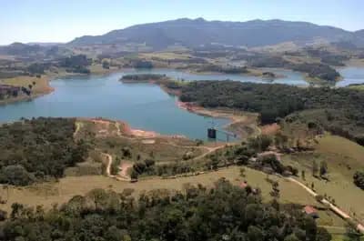 Imagem card com fundo