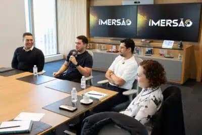 Imagem card com fundo