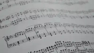 Imagem card com fundo