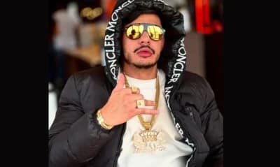 Imagem card com fundo