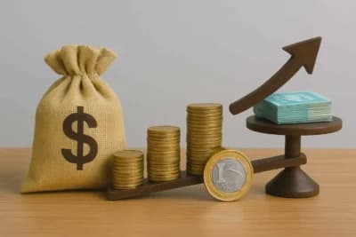 Imagem card com fundo