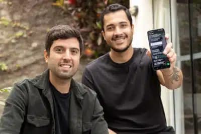 Imagem card com fundo