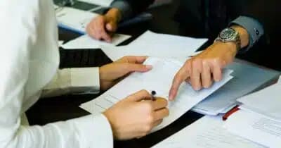 Imagem card com fundo