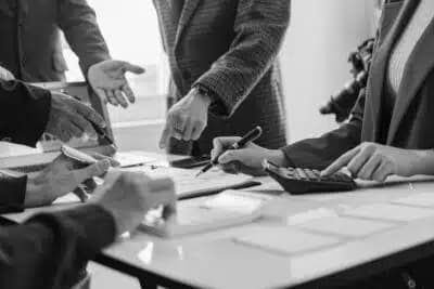 Imagem card com fundo