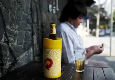 Imagem card com fundo