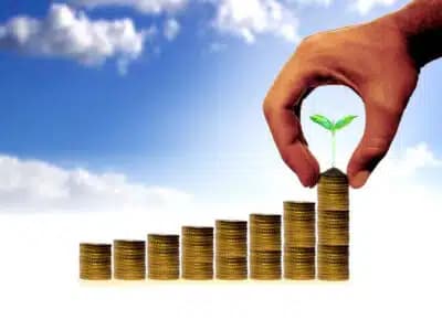 Imagem card com fundo