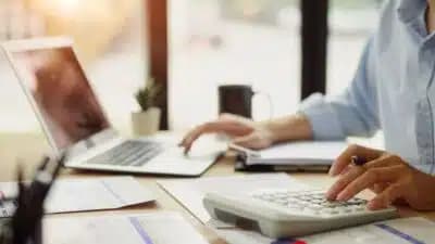 Imagem card com fundo