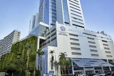 Imagem card com fundo