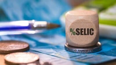 Imagem card com fundo