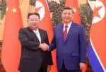 Xi Jinping e Kim Jong Un reforçam cooperação estratégica em carta