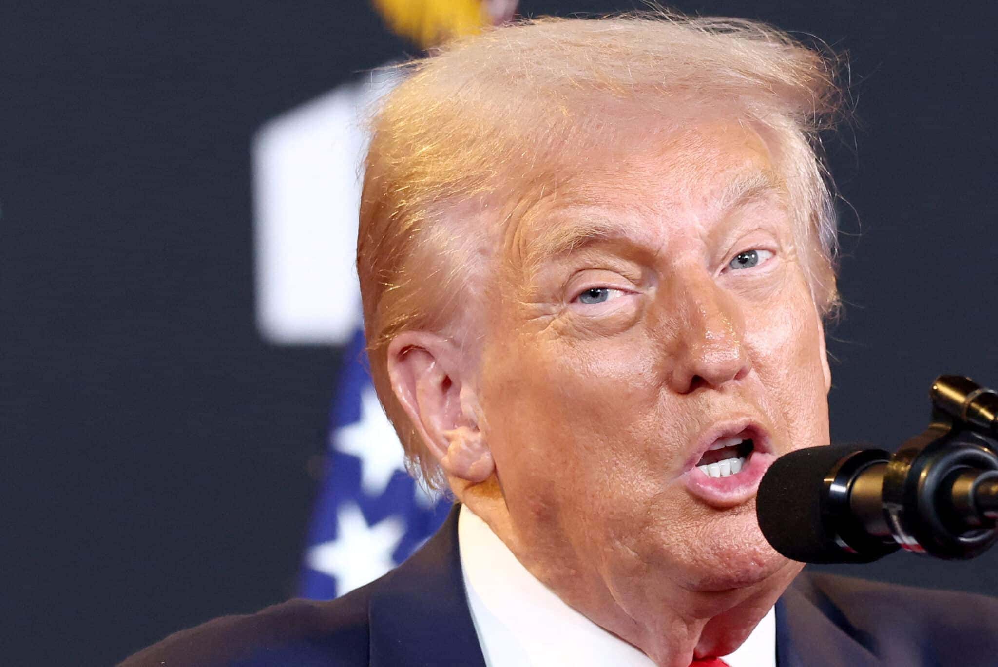 O governo Trump afirma que medidas estão sendo implementadas para facilitar o encontro entre Zelensky e Putin