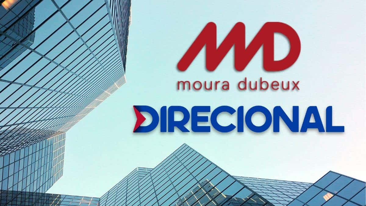Direcional e Moura Dubeux anunciam parceria para expansão no Nordeste