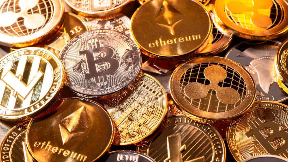 Empiricus lança sistema que promete transformar R$ 2.500 em R$ 50 mil com cripto
