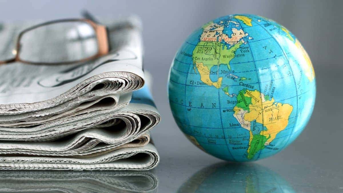 Boom chinês e payroll americano impactam mercado, que segue atento a fatores externos